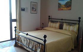 B&b Il Giardino Degli Ulivi